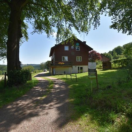 Le Milan Royal 26 Pers, Malmedy, Balneo, Vue, Calme 빌라 외부 사진