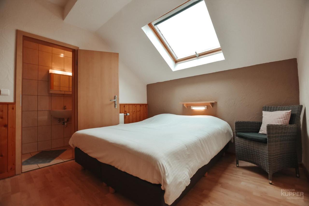 Le Milan Royal 26 Pers, Malmedy, Balneo, Vue, Calme 빌라 외부 사진