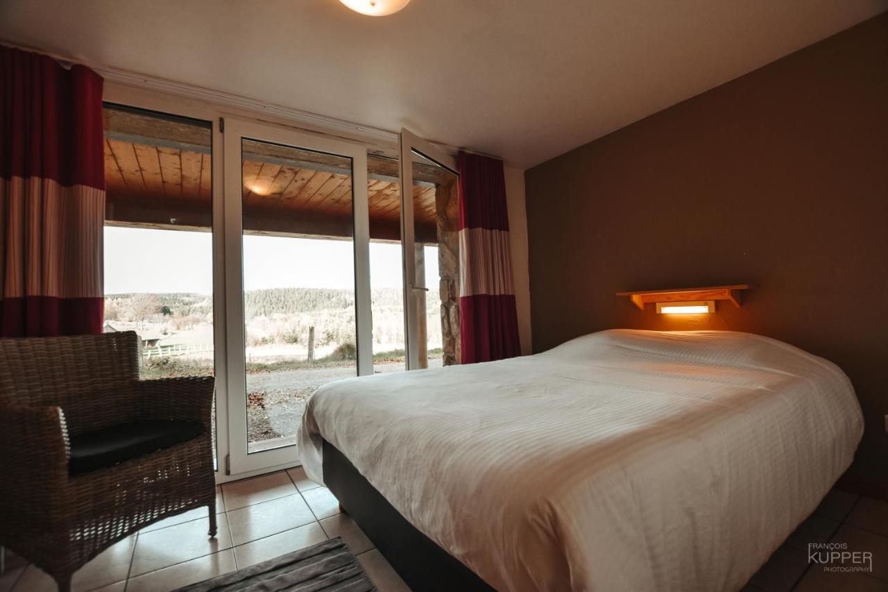 Le Milan Royal 26 Pers, Malmedy, Balneo, Vue, Calme 빌라 외부 사진